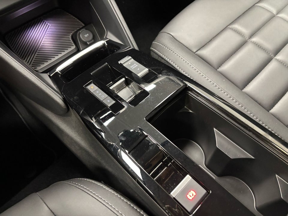 Citroën ë-C4 54 Max 5d