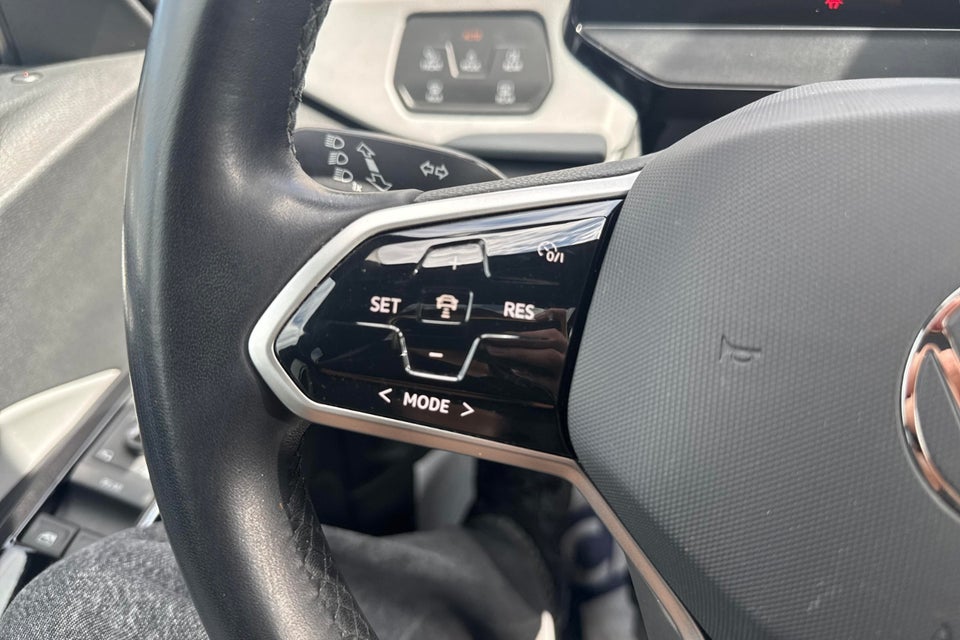 VW ID.3 58 Pro Performance 5d