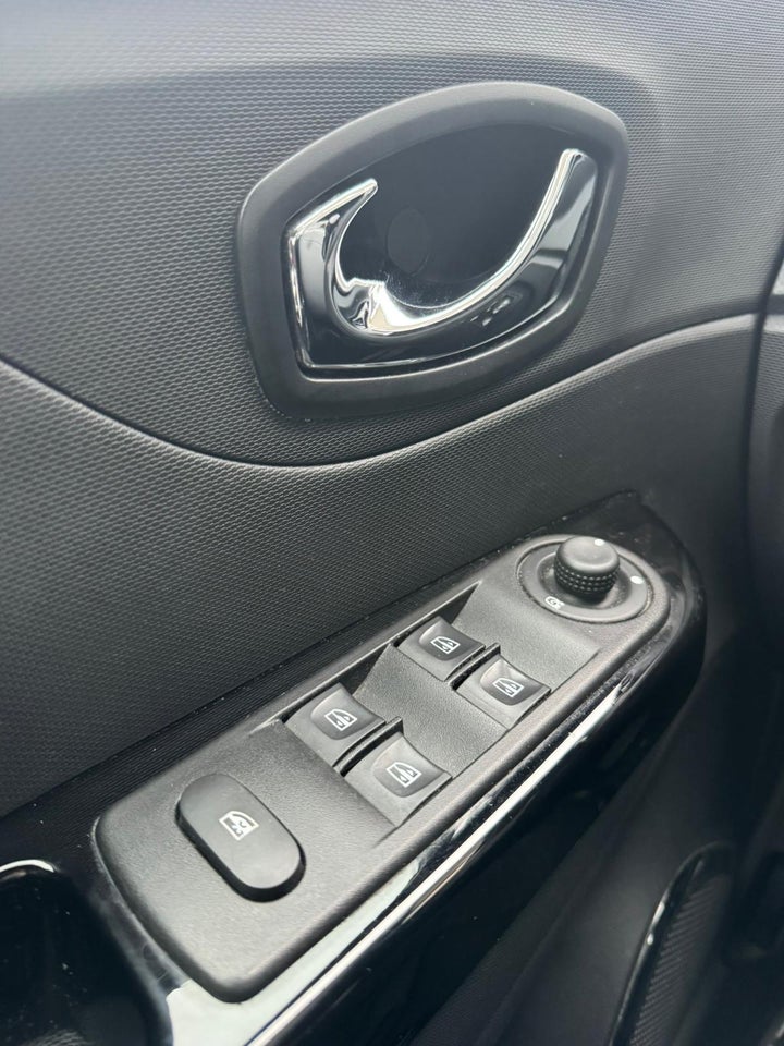 Renault Captur 0,9 TCe 90 Dynamique 5d