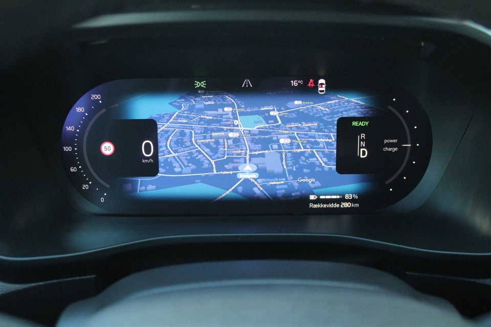 Volvo XC40 P8 ReCharge Twin Ultimate 5d