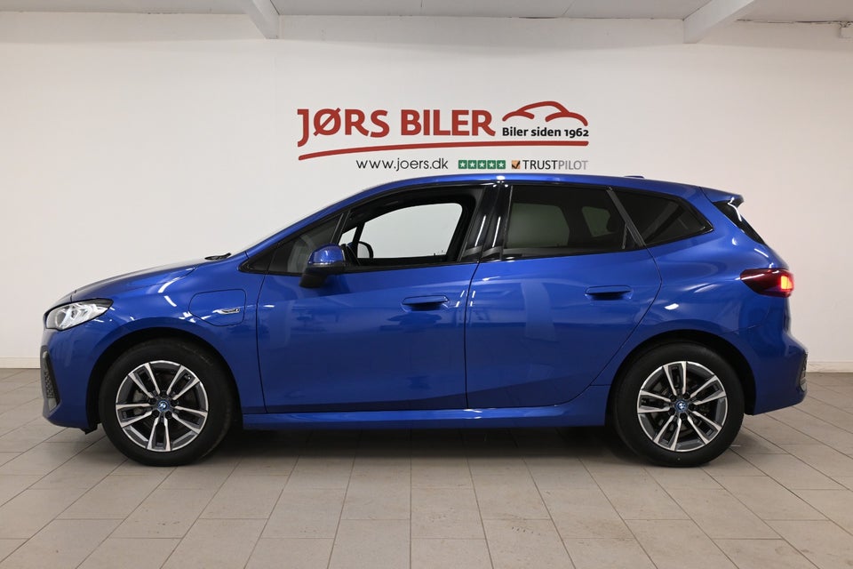 BMW 225e 1,5 Active Tourer M-Sport xDrive aut. 5d