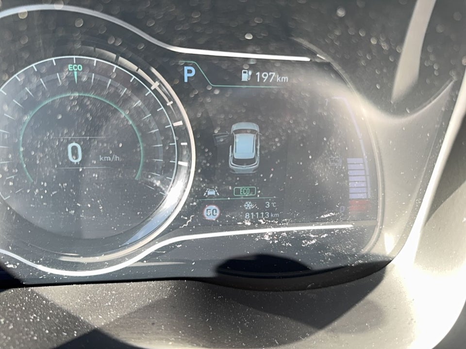 Hyundai Kona 64 EV Trend 5d