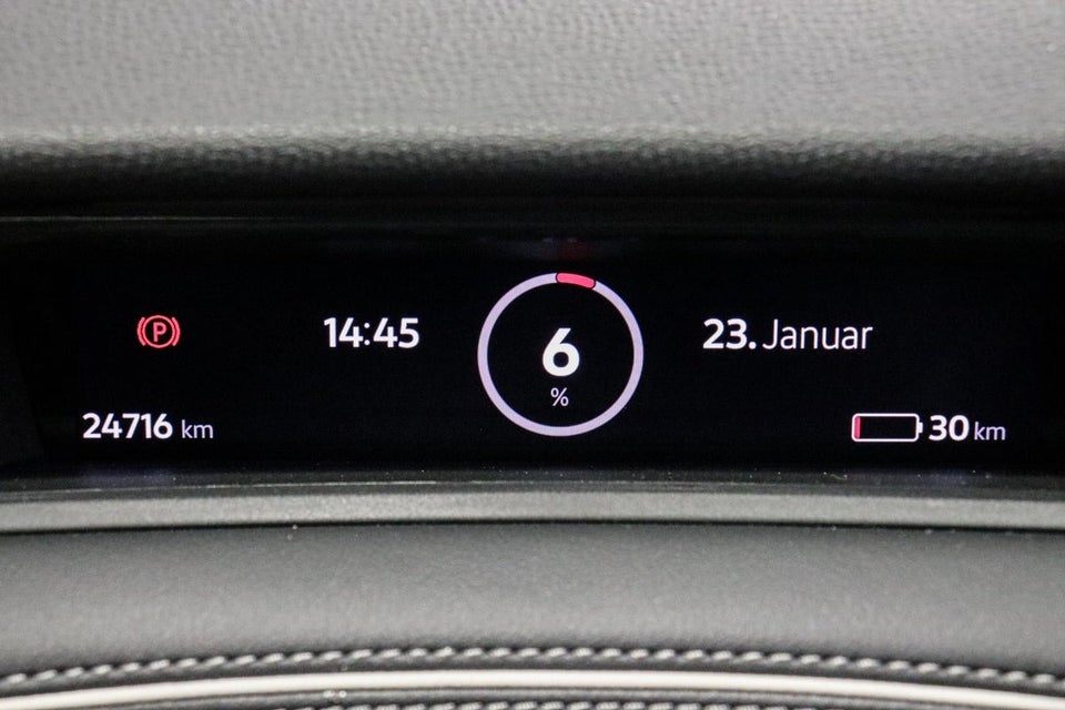 VW ID.7 77 Style Tourer 5d