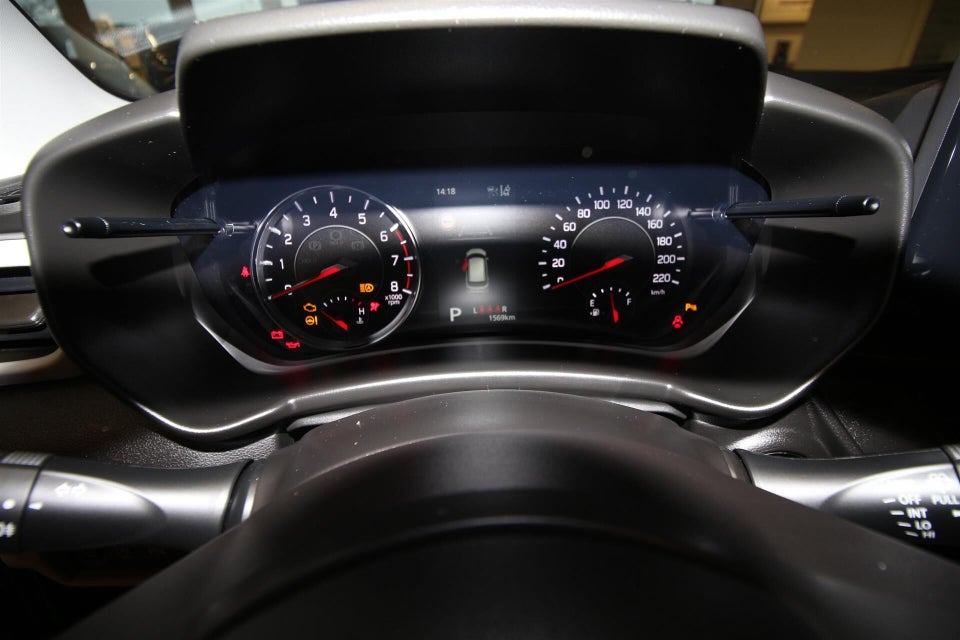 Suzuki Swift 1,2 Advance CVT 5d