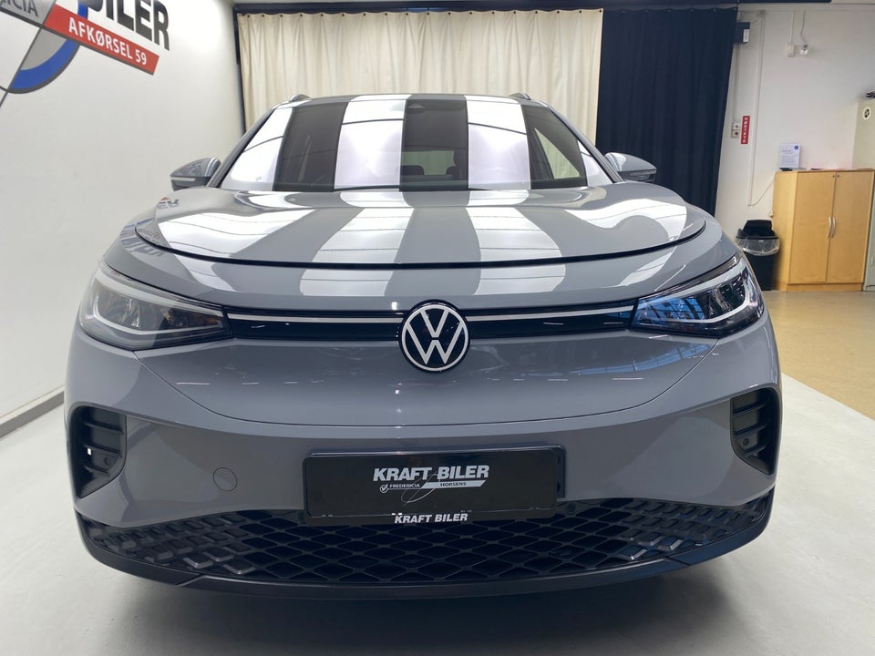 VW ID.4 52 Pure Performance 5d