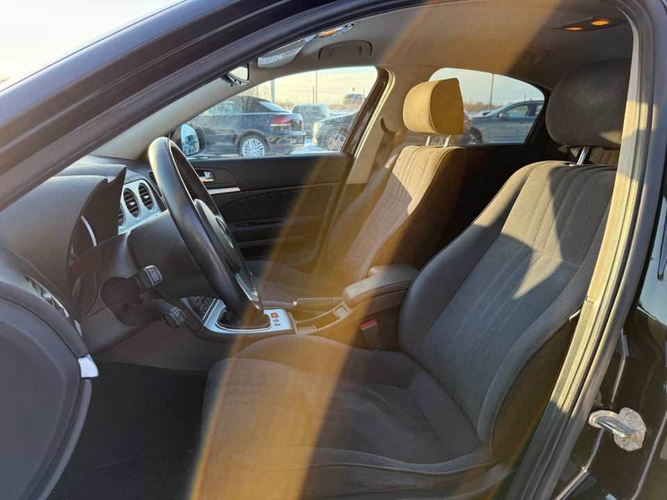 Alfa Romeo 159 2,2 JTS 4d