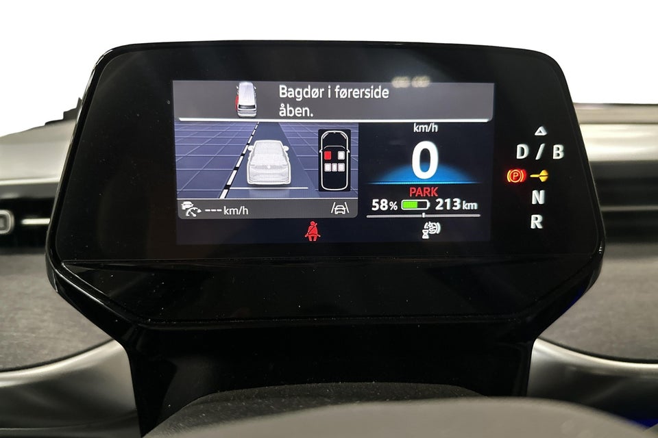 VW ID.Buzz 79 Style+ SWB 5d