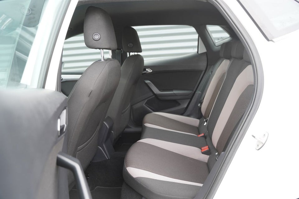 Seat Ibiza 1,0 TSi 115 Xcellence 5d