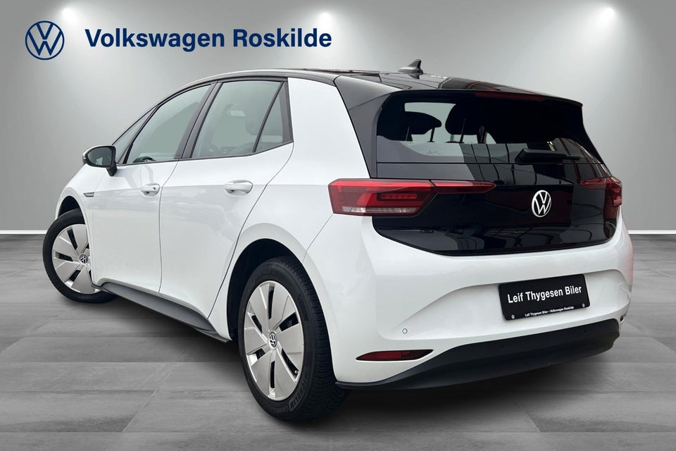 VW ID.3 58 1ST Pro Performance 5d