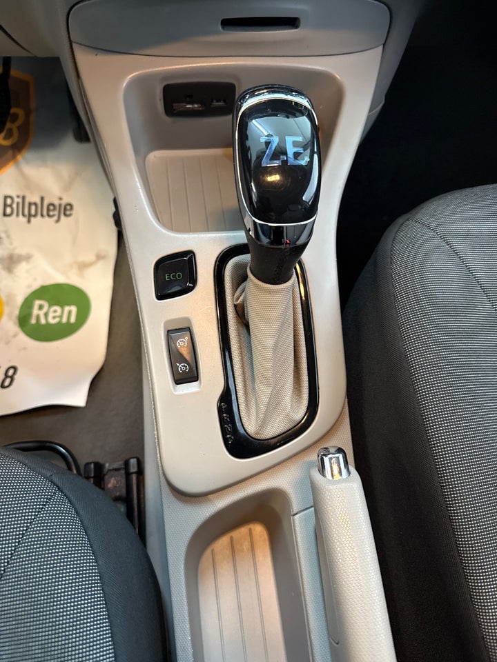 Renault Zoe 22 Life 5d