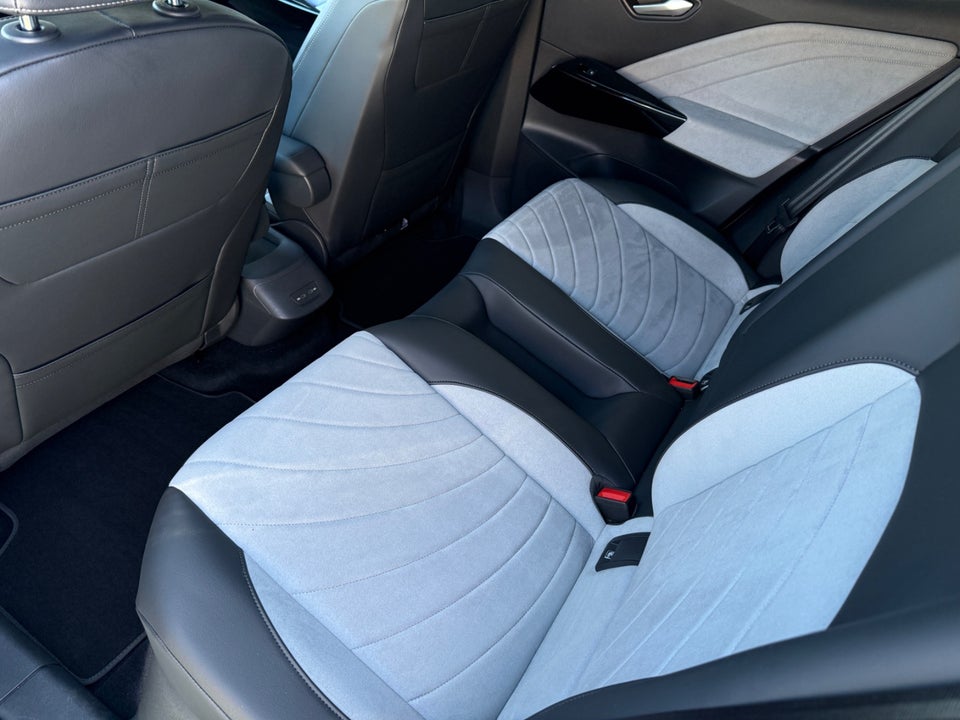 VW ID.3 77 Pro S Style 5d