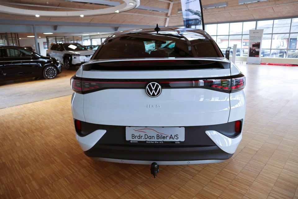 VW ID.5 77 Style+ 5d