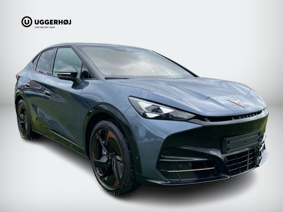 Cupra Tavascan 77 VZ Adrenaline 5d