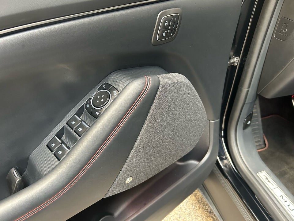 Ford Mustang Mach-E 88 Premium Extended Range 5d