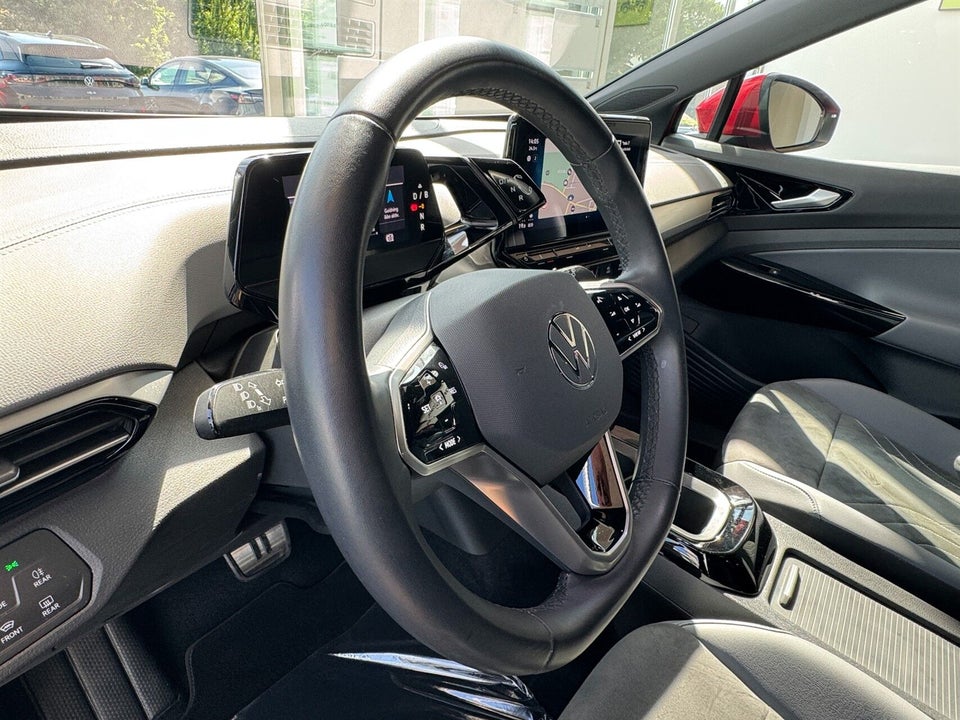 VW ID.4 77 Pro Performance 5d