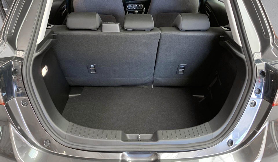 Mazda 2 1,5 SkyActive-G Centre-Line aut. 5d