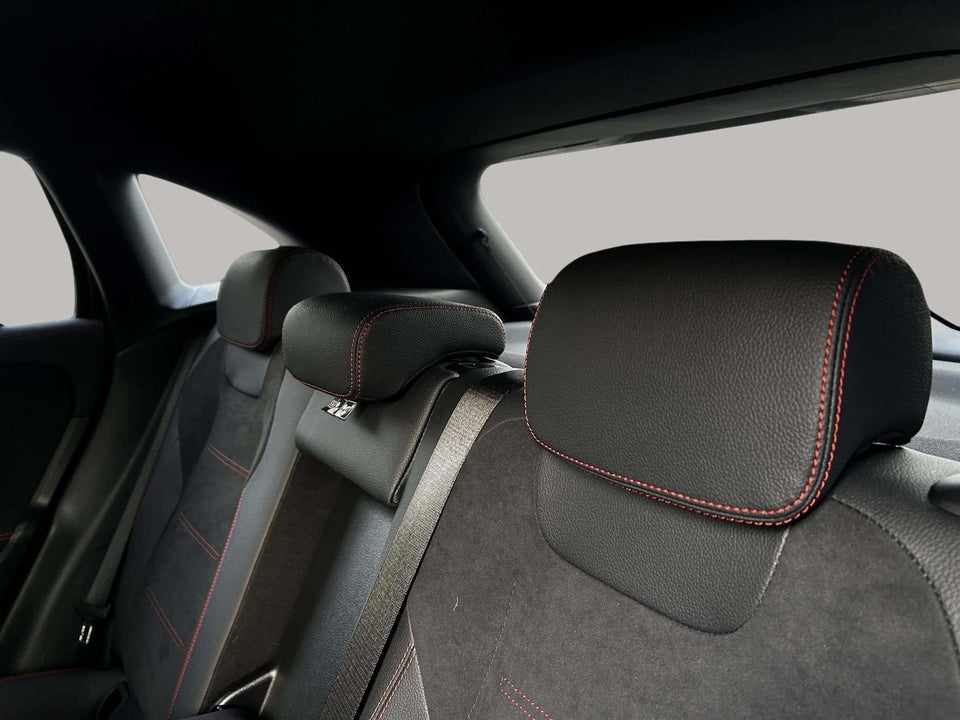 Mercedes EQA250+ AMG Edition 5d