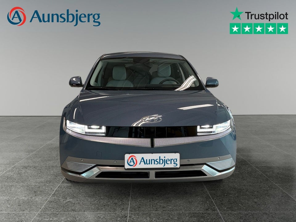 Hyundai Ioniq 5 77 Ultimate 5d