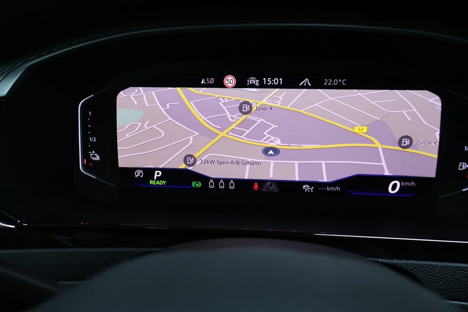 VW Arteon 1,4 eHybrid Elegance Shooting Brake DSG 5d