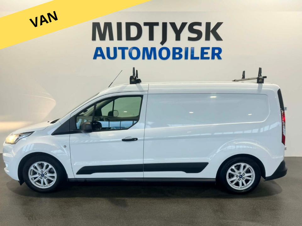 Ford Transit Connect 1,5 EcoBlue Active lang