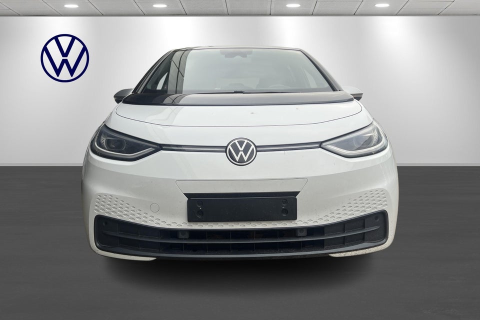 VW ID.3 58 Pro Performance Max 5d