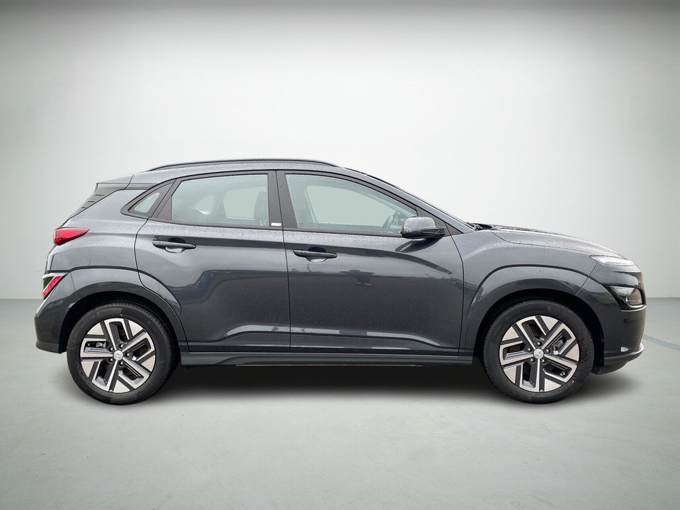 Hyundai Kona 39 EV Select 5d