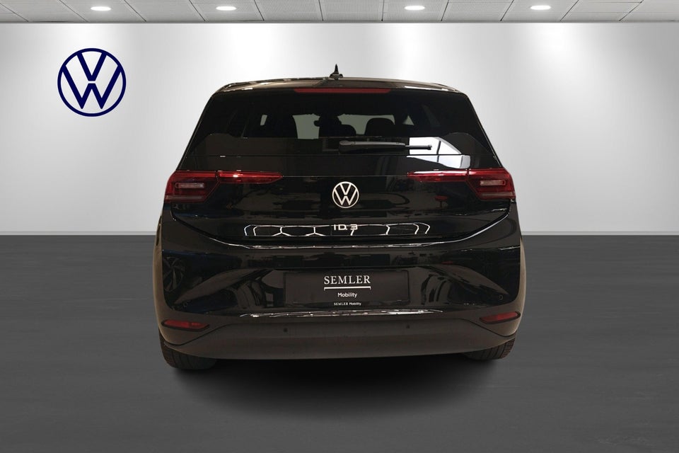 VW ID.3 77 Max+ 5d