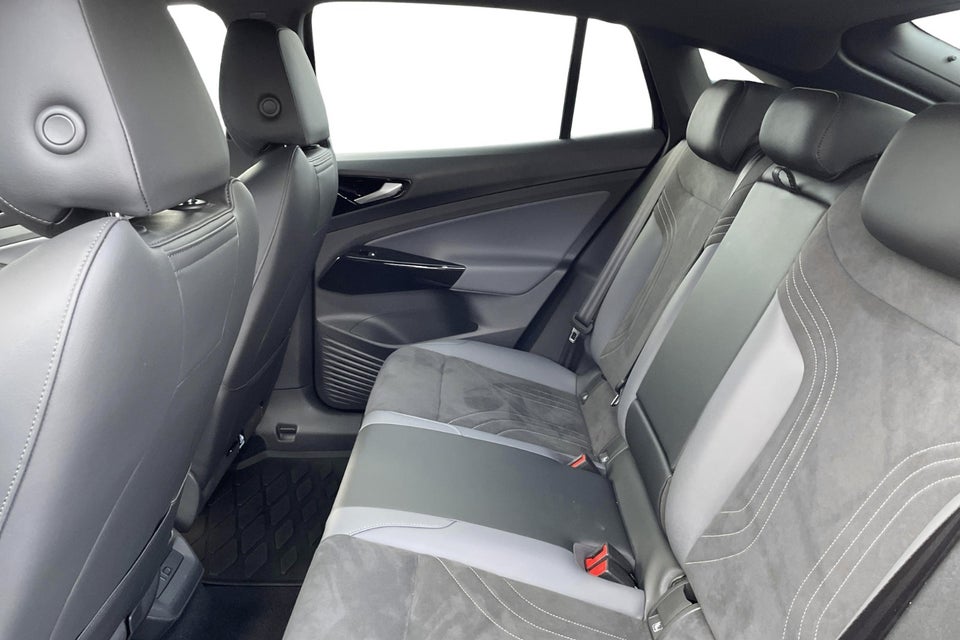 VW ID.5 77 Pro Performance 5d