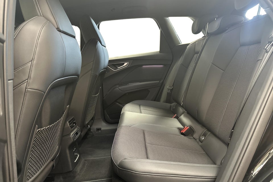 Audi Q4 e-tron 45 Ultra 5d