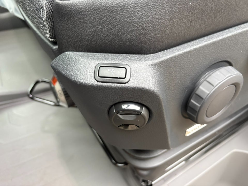 MAN TGE 2,0 5.160 Kassevogn L3H3 aut. RWD