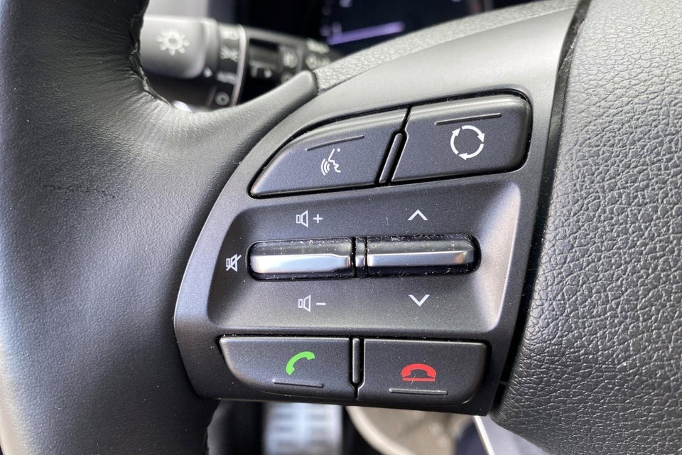 Hyundai i30 1,4 T-GDi Premium 5d