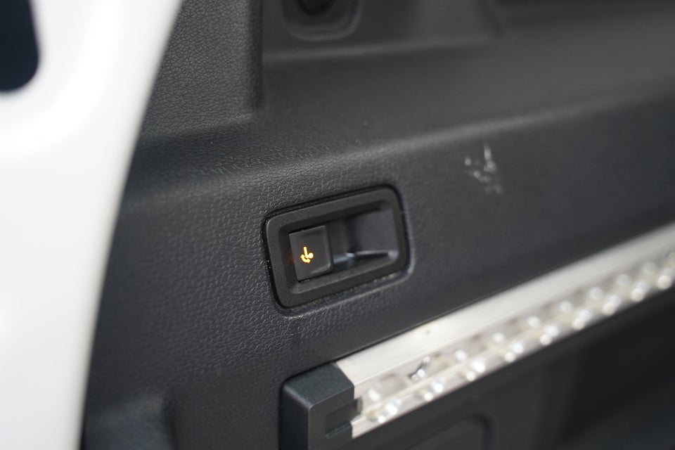 VW ID.Buzz 77 Cargo Comfort