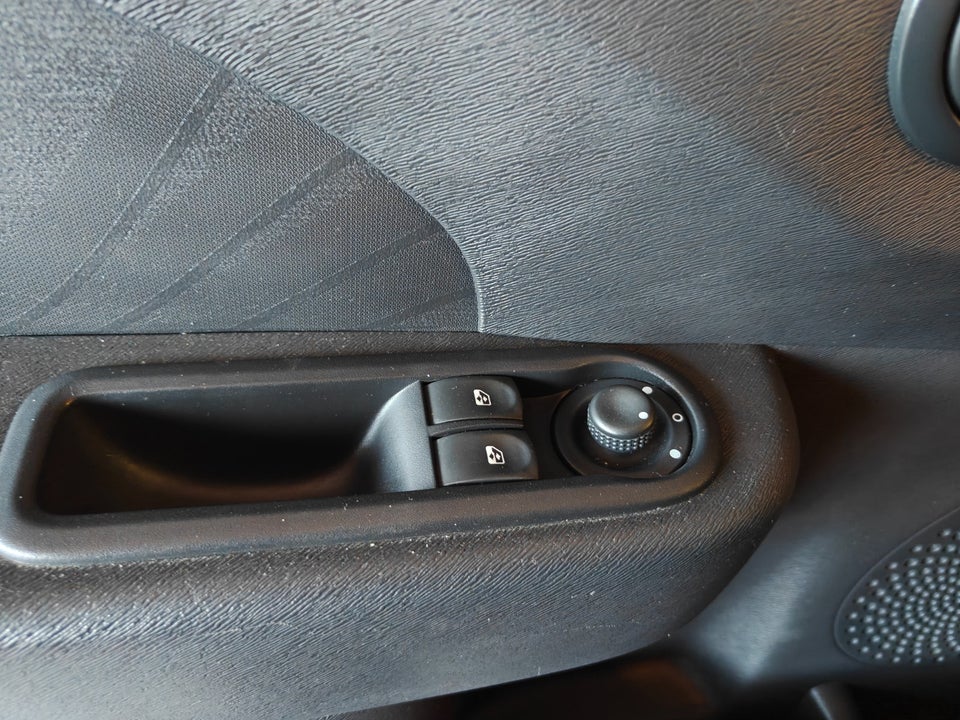 Renault Twingo 1,2 16V Authentique ECO2 3d