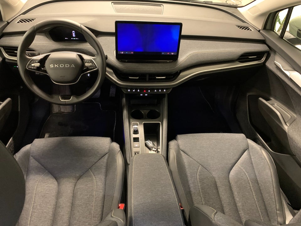 Skoda Elroq 85 iV Premium 5d