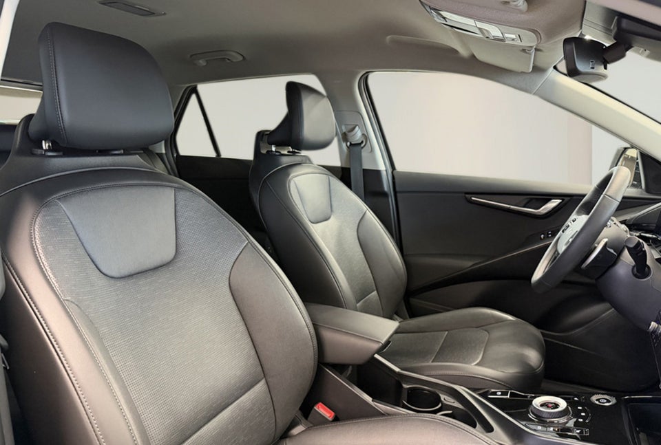 Kia Niro 64 EV Access 5d