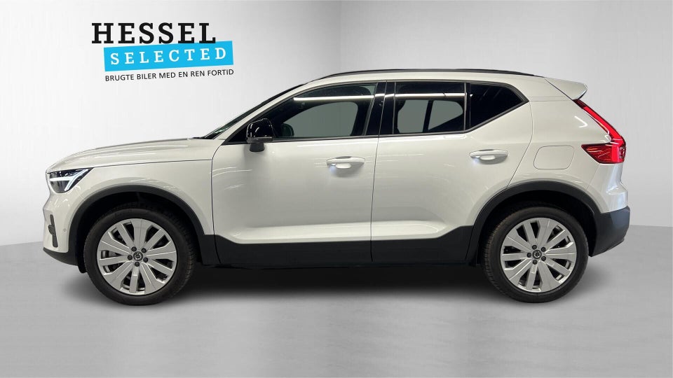 Volvo EX40 Extended Range Core 5d