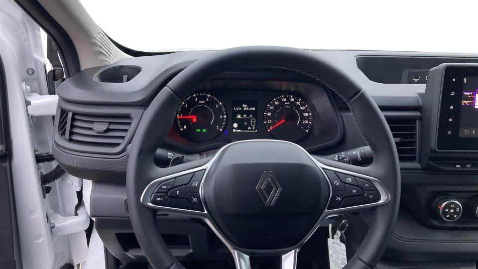 Renault Trafic 2,0 dCi 150 L2H1 Tekno aut.