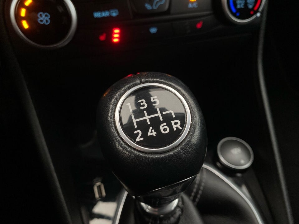 Ford Fiesta 1,0 EcoBoost Titanium 5d