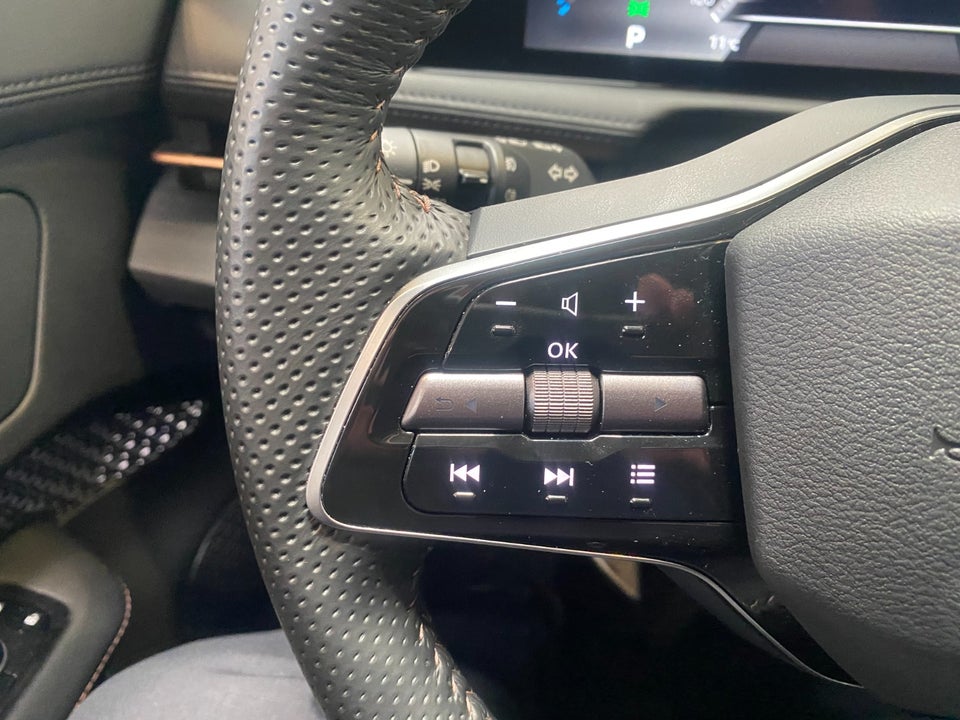 Nissan Ariya 63 Advance 5d