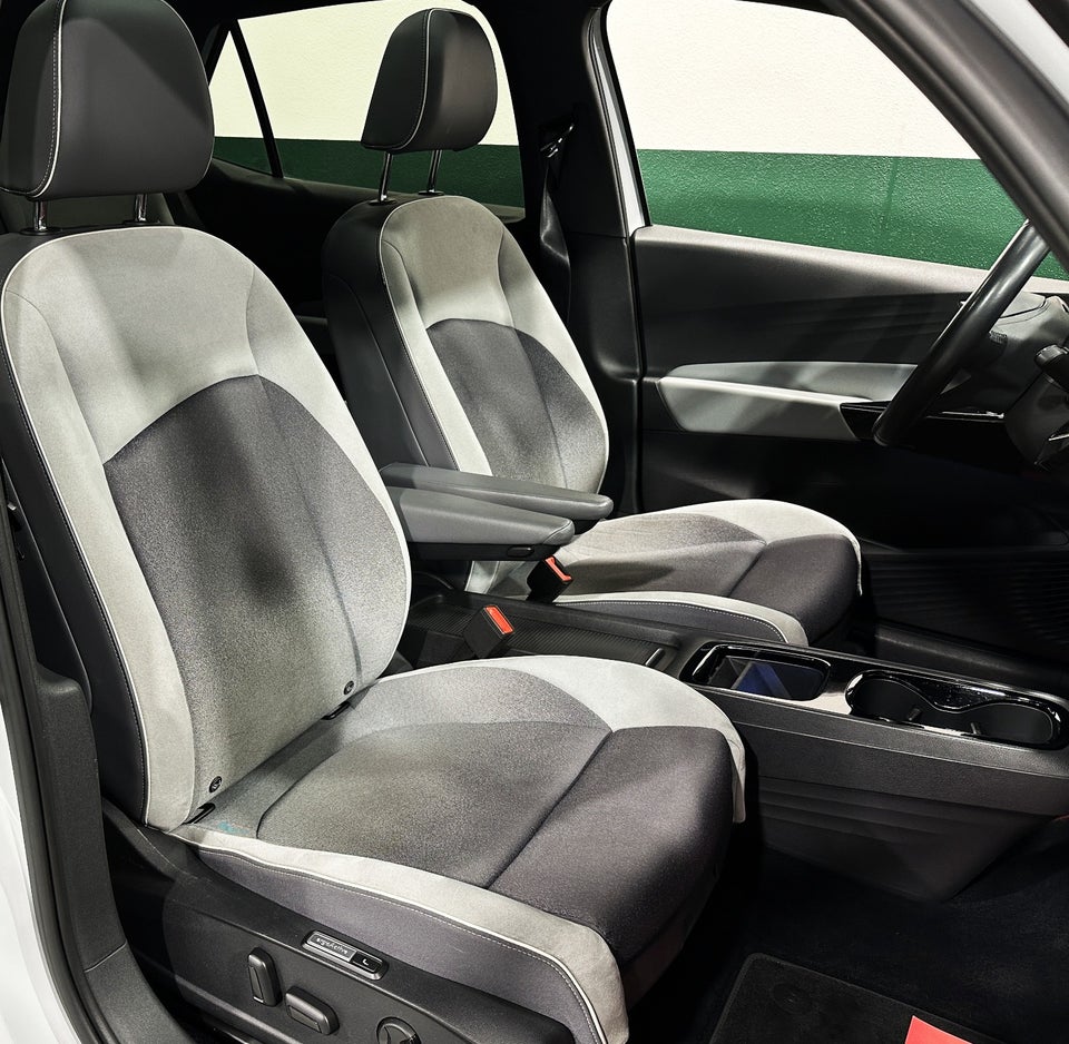 VW ID.3 58 1ST Pro Performance Max 5d