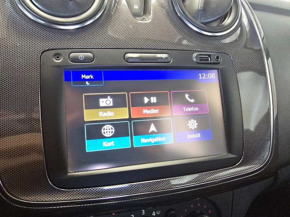 Dacia Sandero Stepway 0,9 TCe 90 5d