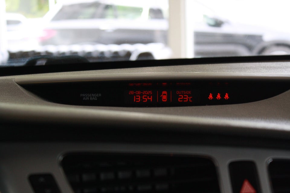 Kia Ceed 1,6 GDi Active SW 5d