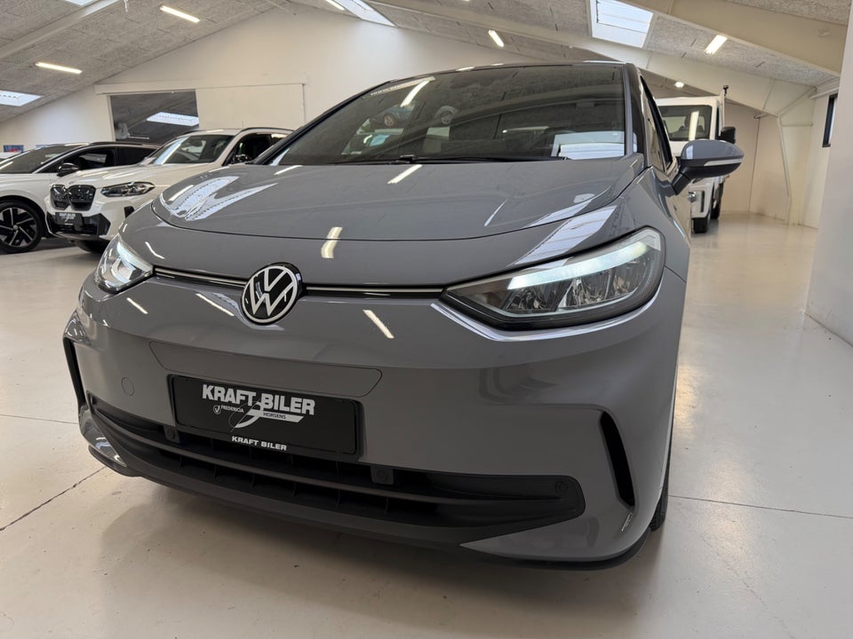 VW ID.3 58 Pro 5d