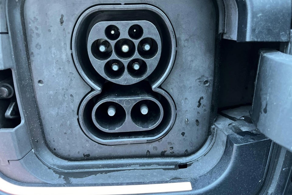 BMW i3 Edition WindMill 5d