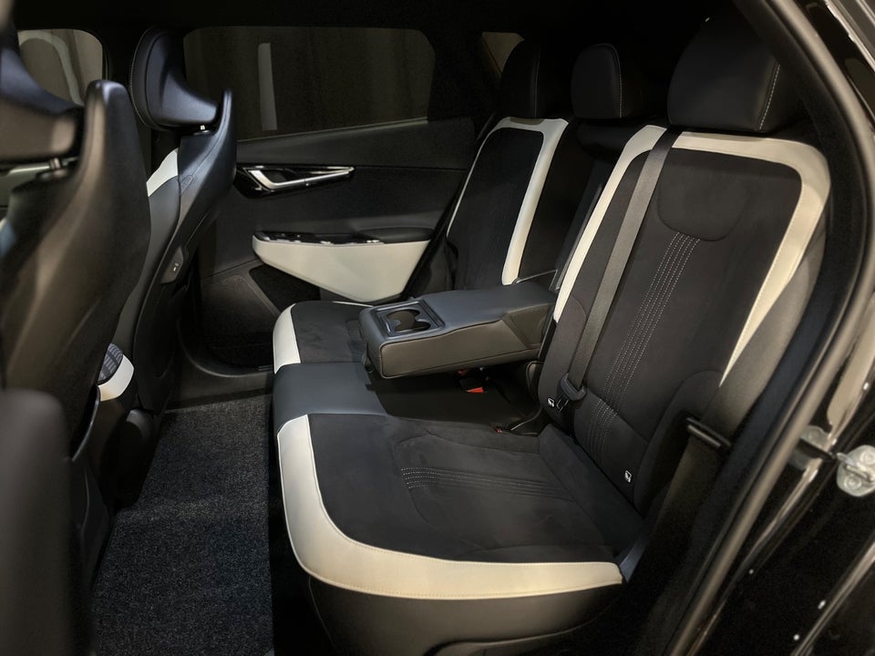 Kia EV6 77 Long Range Performance GT-Line AWD 5d