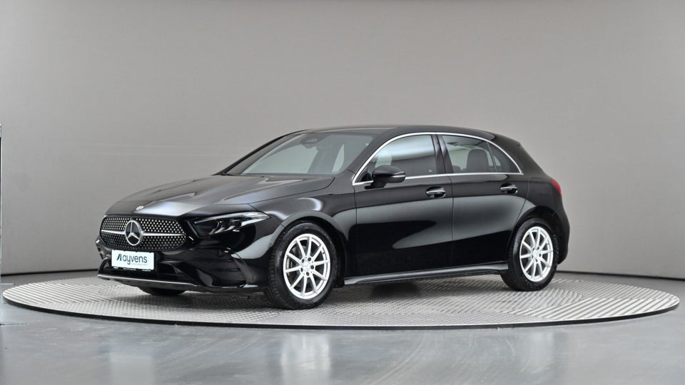 Mercedes A200 1,3 AMG Edition aut. 5d