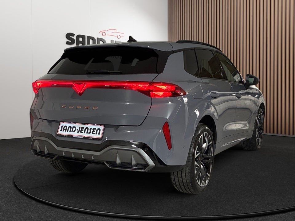 Cupra Terramar 1,5 eHybrid VZ DSG 5d
