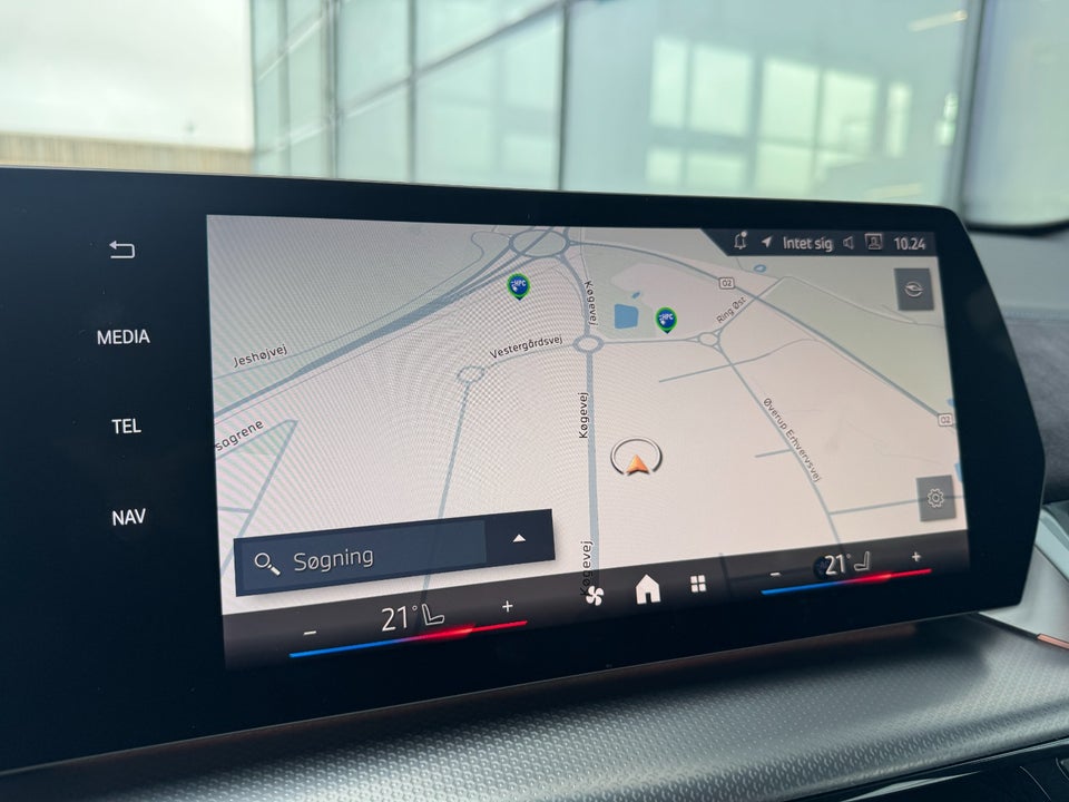 BMW iX2 eDrive20 M-Sport 5d