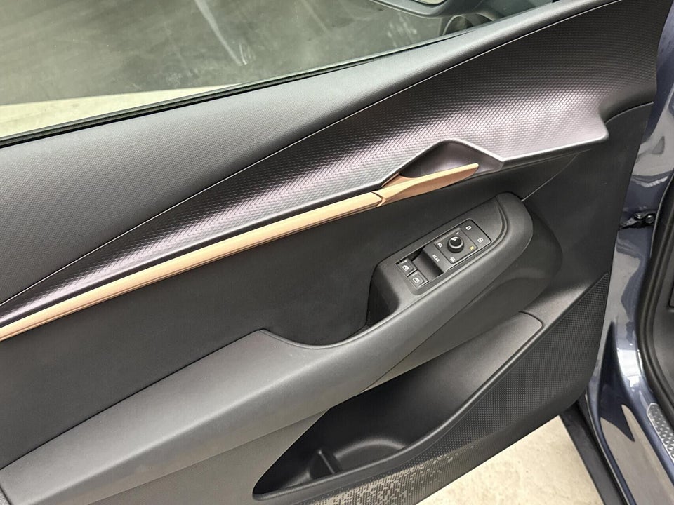 Cupra Tavascan 77 Endurance 5d