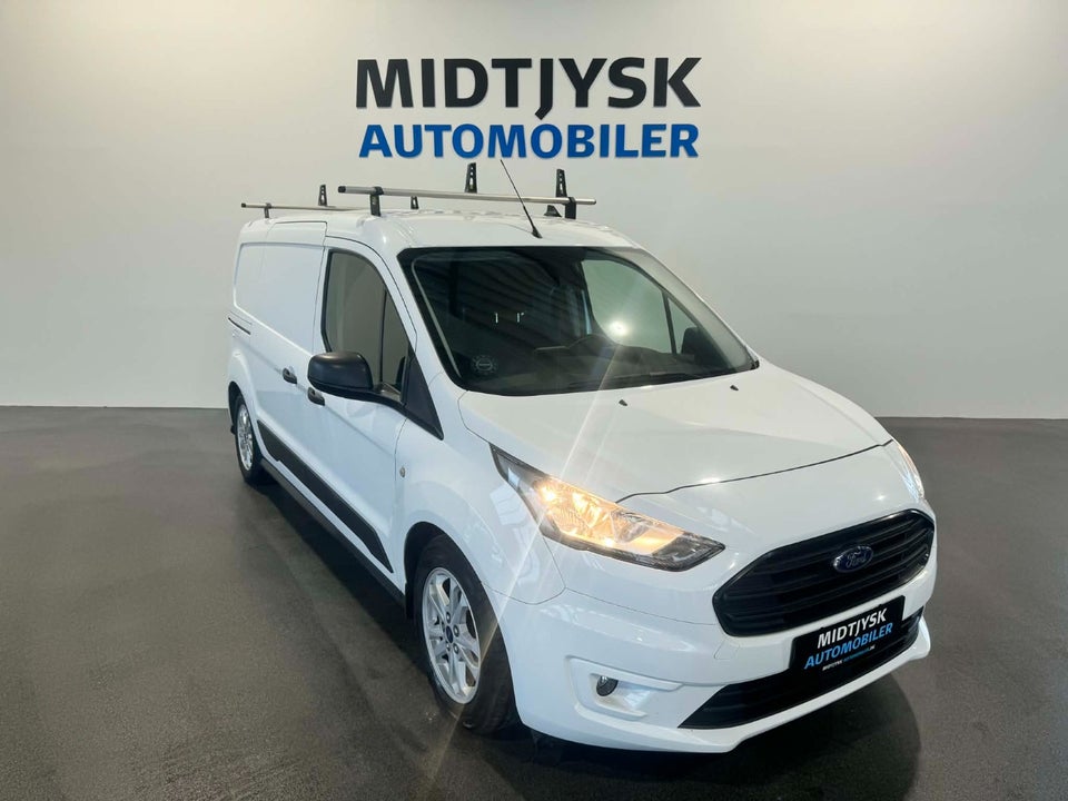 Ford Transit Connect 1,5 EcoBlue Active lang